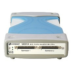 USB Data Acquisition Keysight